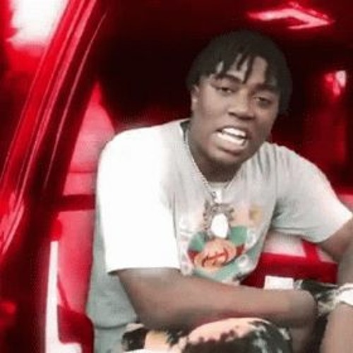 Fredo Bang Trap R&B