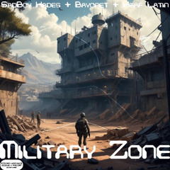 Military Zone (Freestyle)—Ft. Bayonet + Heaf Latin