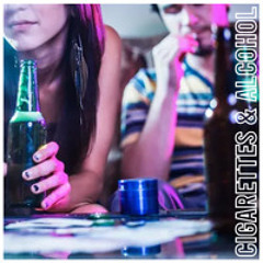 CIGARETTES & ALCOHOL (feat. K HI of O+ASIS)