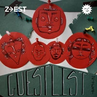 Soundcloud podcast image for La Guestlist - Matta, Roylee, Manon invite Le Tonnerre 