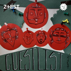 La Guestlist - Matta, Roylee, Manon invite Le Tonnerre - 11.11.25