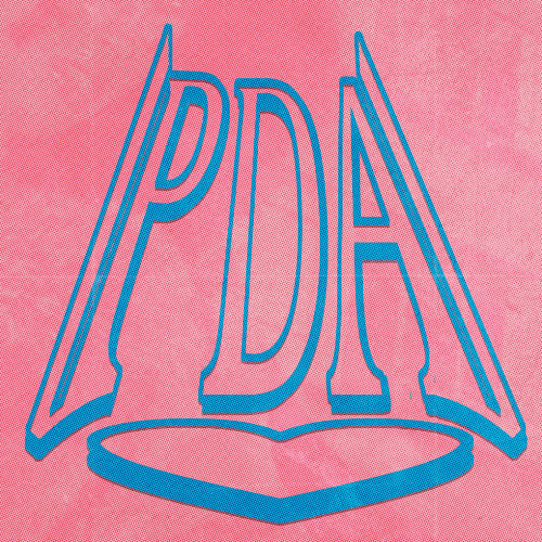 PDA Mix 19 ♥ John Loveless