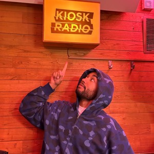 prayer machine w/ NEXCYIA @ Kiosk Radio 17.10.2026