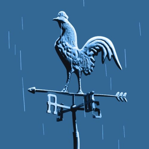 [weathergirl] ASTERIAN [SynthV Cover]