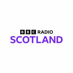 Talking CVs on BBC Radio Scotland