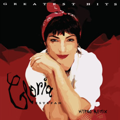 Gloria Estefan and Miami Sound Machine - Conga (Hypno Remix)