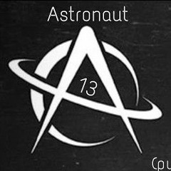 13 - Astronaut (puwo! remix)