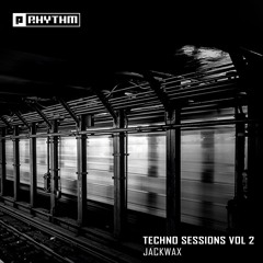 Planet Rhythm Techno Session Vol. 2 - December 2024 by Jack Wax