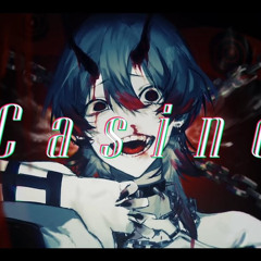 Casino (English Cover)【Will Stetson】「Azari」