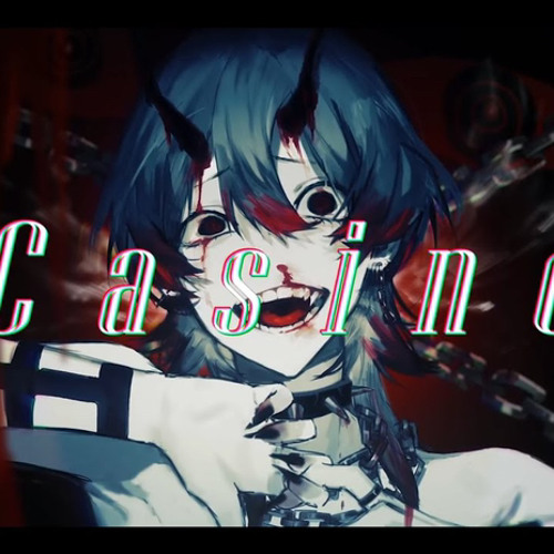 Stream Casino (English Cover)【Will Stetson】「Azari」 by 0Maki ...