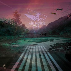 PREMIERE: Air Horse One - Les Filles [ KRUG Records ]