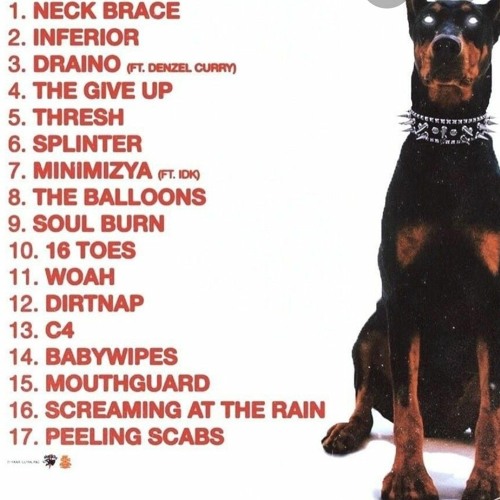 city morgue vol 1