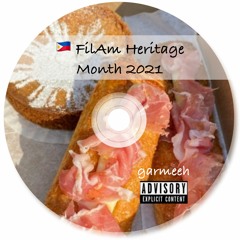 [Pop, RnB & Hip-Hop] 🇵🇭 FAHM 2021 (Filipino American Heritage Month)