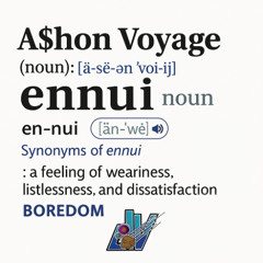 Ennui