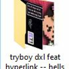 Hell's Kingdom -- Tryboy DχL feat. Hyperlink