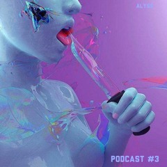 PODCAST #3 alyss