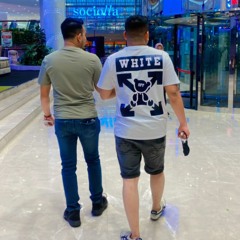 DIMAS X BOS MUDA #STADIUM VVIP CRM