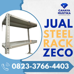 Distributor Rak Arsip Statis di
