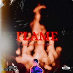 Whiskeyhand, Oceanboyz - Flame (Ft. Ozflow) (KINARA & Kindi Sina Rais Edit)