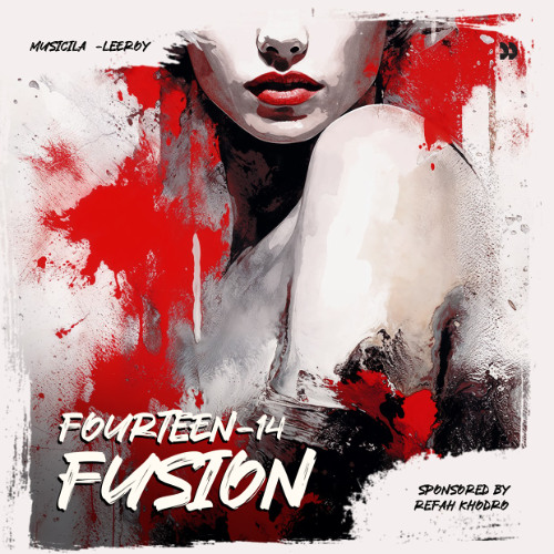Stream LeeRoy BeatZ - Fusion 14 by Musicila | Listen online for