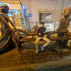 مهرجان " انا بنت مدراس اوف الياح "