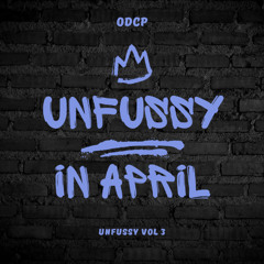 Unfussy In April