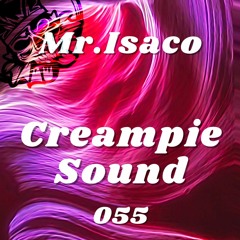 Mr.Isaco Creampie Sound (2022)