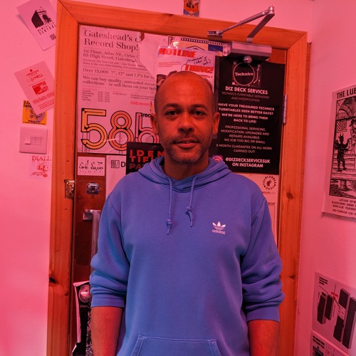 M Data - October 2024