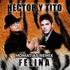 Hector y Tito - Felina - MDMATIAS remix