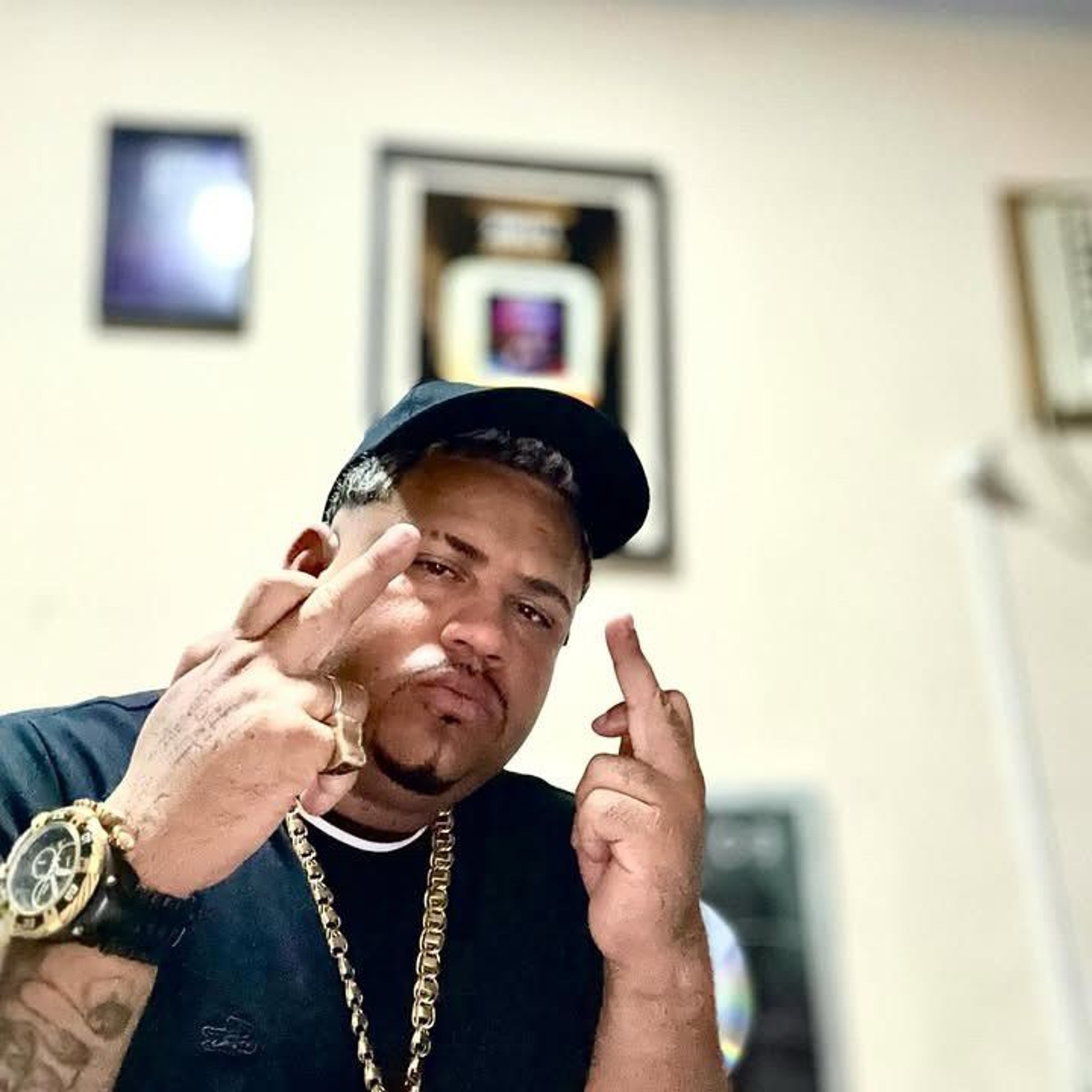 DJ PSICO DE CAXIAS ( TROPA DA PARMA ) 🇪🇸