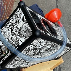 Is' Skatepark Trocken? (Ehrenloser Remix)