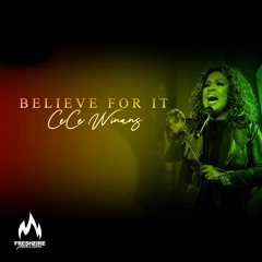 Cece Winans - Believe For It (Reggae Version)