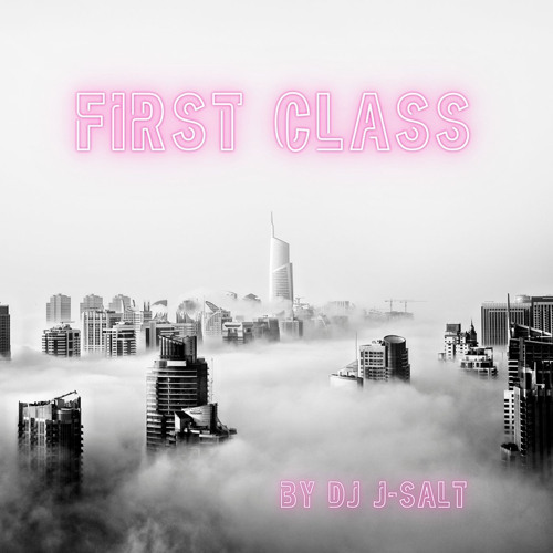FIRST CLASS