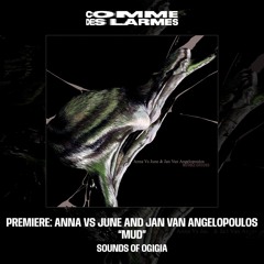 PREMIERE CDL || Anna Vs June and Jan Van Angelopoulos - Mud |Sounds Of Ogigia| 2025