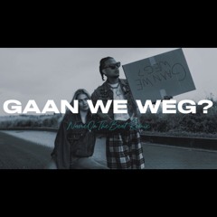 Roxy Dekker - Gaan We Weg? (feat. Ronnie Flex) [NAMEONTHEBEAT REMIX] [FILTERED]