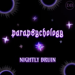 Nightly Bruin: Inside UCLA’s Parapsychology Lab