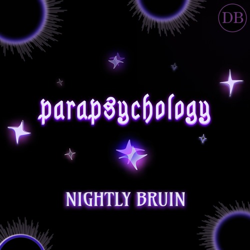 Nightly Bruin: Inside UCLA’s Parapsychology Lab