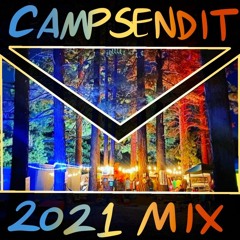 ClimbEight ∞ CAMP SEND IT 2021 MIX ∞