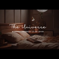 THE UNIVERSE 大橋トリオ 2025 10 28 🎙もう秋です。だからアコースティックです📻