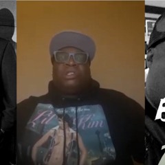 EZ Elpee recalls the night Notorious B.I.G. chose the beat for "Get Money"