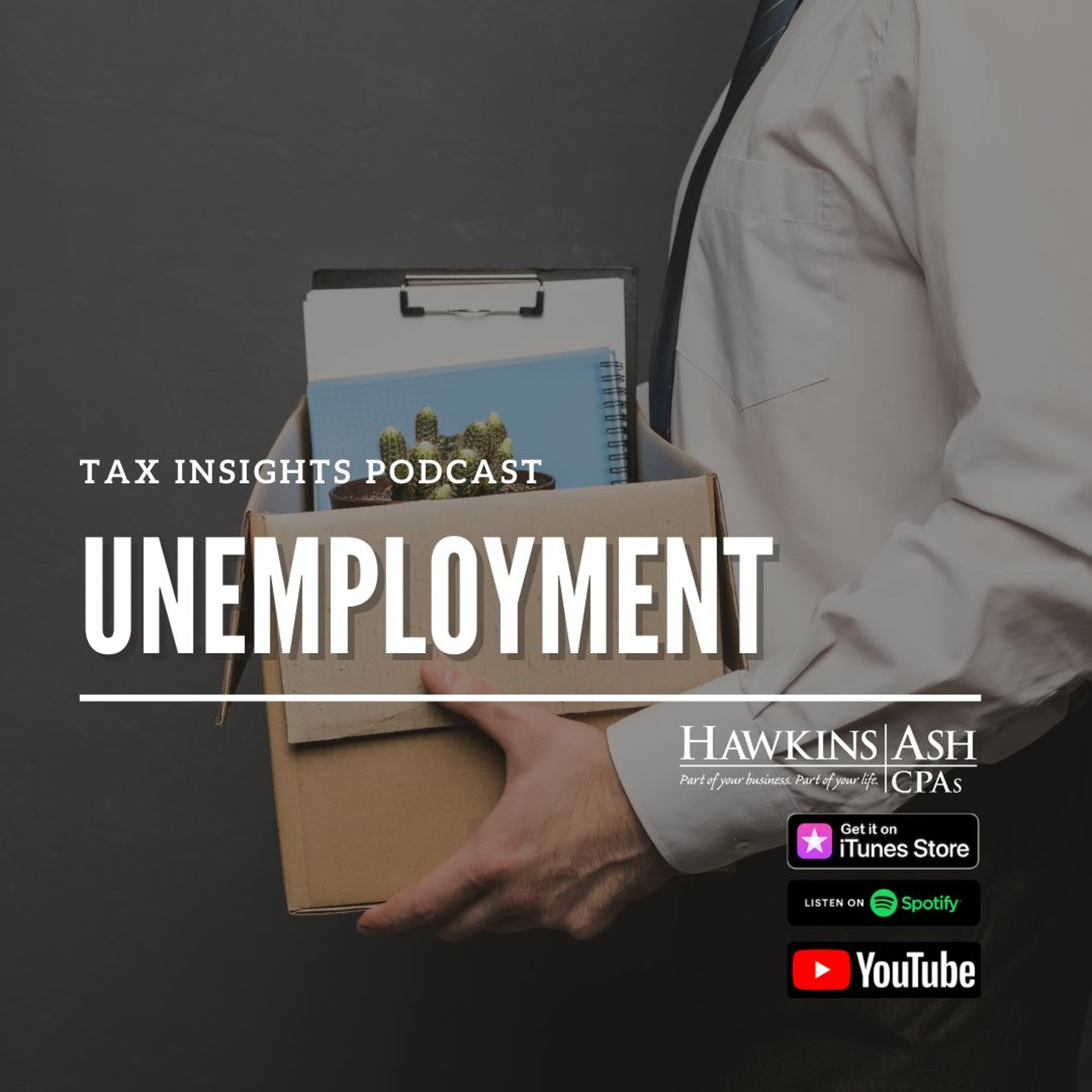 Tax Insights with Hawkins Ash CPAs