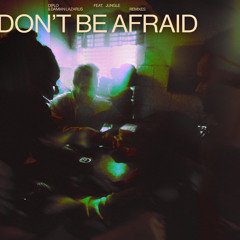 Diplo & Damian Lazarus - Don't Be Afraid (Nicola Cruz Remix) [feat. Jungle]
