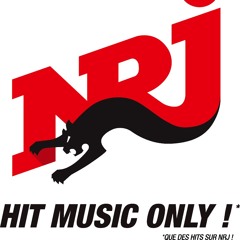 NRJ MASTER MIX  DJ HOLORE