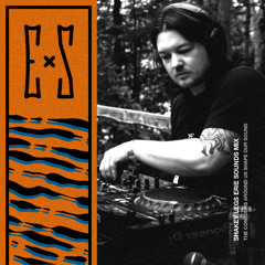 Shakey Legs Erie Sounds Mix