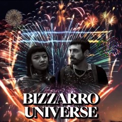 Bizzarro Universe - Time To Say Goodbau - Waagenbau Closing - 01-01-24
