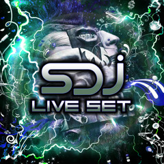 SDJ - Live Set 1/2/25 UK Hardcore
