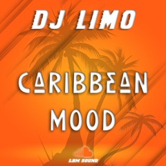 DJ LIMO - CARIBBEAN MOOD