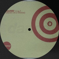 Moonchild - Variations On A Theme [V_S 2-STEPPER]