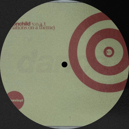 Moonchild - Variations On A Theme [V_S 2-STEPPER]