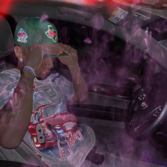 ZayDaWizard x Odae - One Time